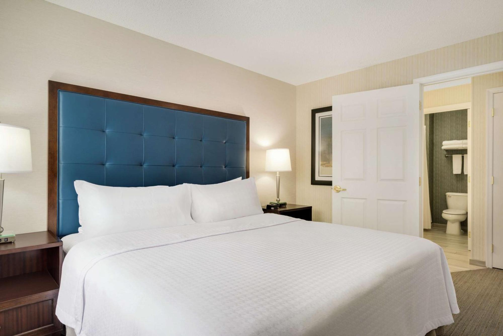 Homewood Suites By Hilton Wilmington-Brandywine Valley Εξωτερικό φωτογραφία